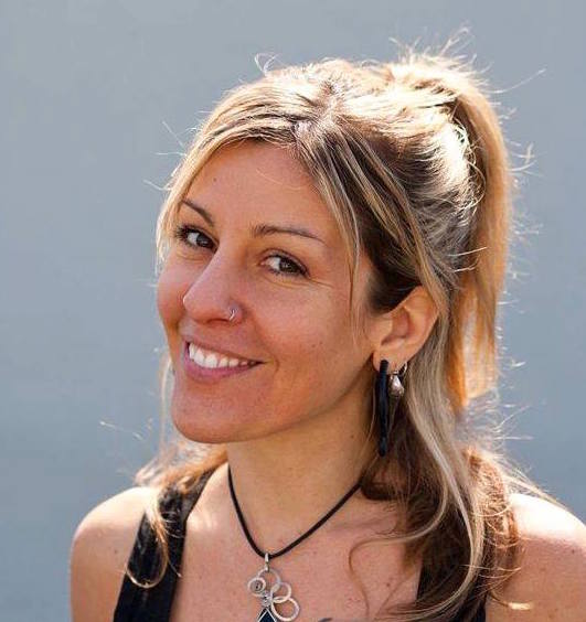 Jillian Love, plant-based personal chef serving the San Francisco Bay Area
